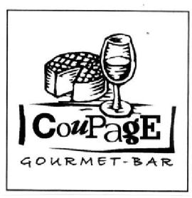 Imagen de COUPAGE GOURMET-BAR