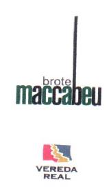 Imagen de BROTE MACCABEU VEREDA REAL