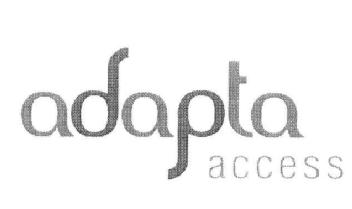 Imagen de ADAPTA ACCESS