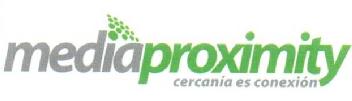 Imagen de MEDIAPROXIMITY CERCANIA EN CONEXION