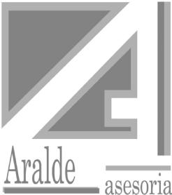 Imagen de ARALDE ASESORIA