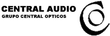 Imagen de CENTRAL AUDIO GRUPO CENTRAL OPTICOS