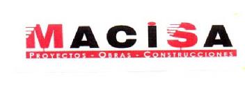 Imagen de MACISA PROYECTOS - OBRAS - CONSTRUCCIONES