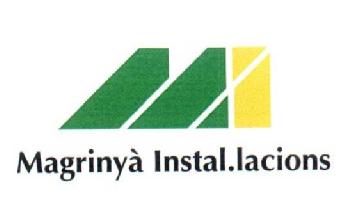 Imagen de MAGRINYA INSTAL.LACIONS