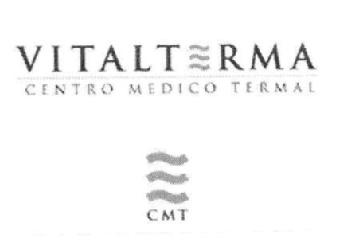 Imagen de VITALTERMA CENTRO MEDICO TERMAL CMT