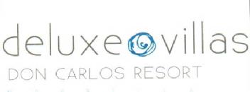 Imagen de DELUXE VILLAS DON CARLOS RESORT MARBELLA
