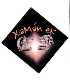 Imagen de XAMAN EK