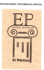 Imagen de DECORACION Y REFORMAS EL PORTICO