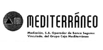 Imagen de MEDITERRANEO MEDIACION, S.A. OPERADOR DE BANCA SEGUROS VINCULADO, DEL GRUPO CAJA MEDITERRANEO