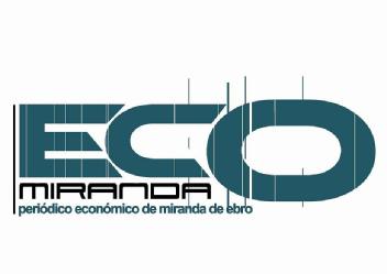 Imagen de ECO MIRANDA PERIODICO ECONOMICO DE MIRANDA DE EBRO