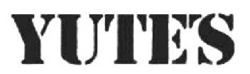 Imagen de YUTE\'S