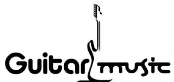 Imagen de GUITAR MUSIC