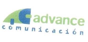 Imagen de ADVANCE COMUNICACION