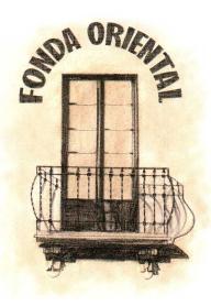 Imagen de FONDA ORIENTAL