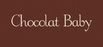 Imagen de CHOCOLAT BABY