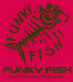 Imagen de FUNKY FISH