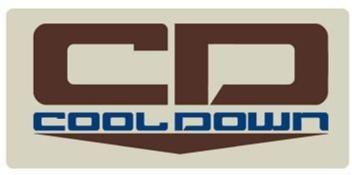 Imagen de CD COOL DOWN