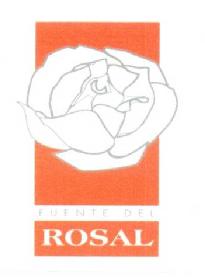 Imagen de FUENTE DEL ROSAL