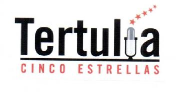 Imagen de TERTULIA CINCO ESTRELLAS