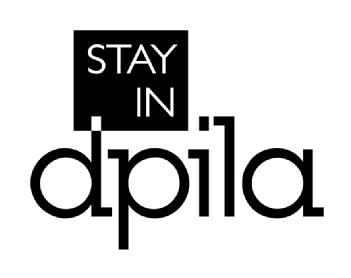 Imagen de STAY IN DPILA