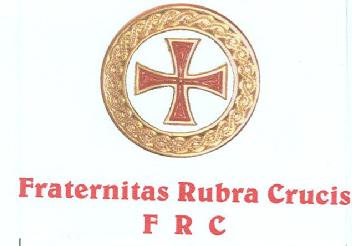Imagen de FRATERNITAS RUBRA CRUCIS FRC
