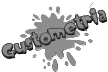 Imagen de GUSTOMETRIA