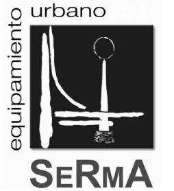 Imagen de SERMA EQUIPAMIENTO URBANO
