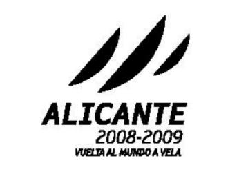 Imagen de ALICANTE 2008-2009 VUELTA AL MUNDO A VELA