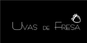Imagen de UVAS DE FRESA
