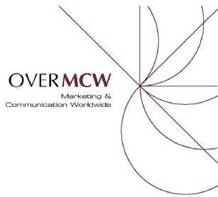 Imagen de OVERMCW MARKETING & COMMUNICATION WORLDWIDE