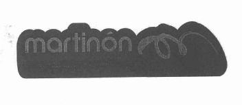 Imagen de MARTINON