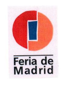 Imagen de FERIA DE MADRID