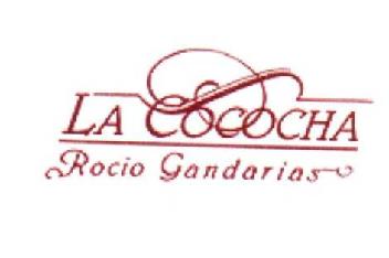 Imagen de LA COCOCHA ROCIO GANDARIAS