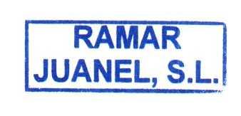 Imagen de RAMAR JUANEL, S.L