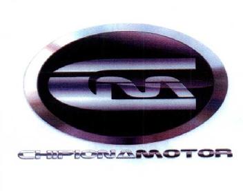 Imagen de CM CHIPIONA MOTOR