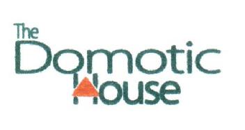 Imagen de THE DOMOTIC HOUSE