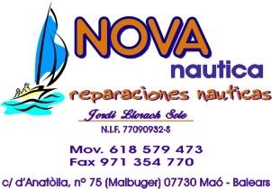 Imagen de NOVA NAUTICA