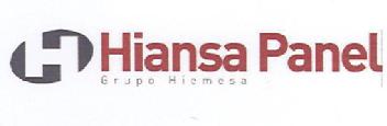 Imagen de H HIANSA PANEL GRUPO HIEMESA