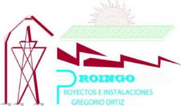 Imagen de PROINGO PROYECTOS E INSTALACIONES GREGORIO ORTIZ