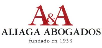 Imagen de A&A ALIAGA ABOGADOS FUNDADO EN 1953