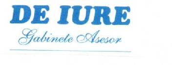Imagen de DE IURE GABINETE ASESOR