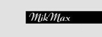Imagen de MIK MAX