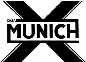 Imagen de CASA MUNICH