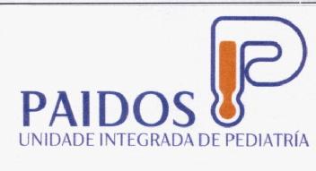 Imagen de PAIDOS UNIDADE INTEGRADA DE PEDIATRIA