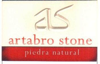 Imagen de AS ARTABRO STONE PIEDRA NATURAL