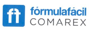 Imagen de FORMULAFACIL COMAREX