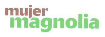 Imagen de MUJER MAGNOLIA