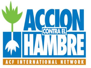Imagen de ACCION CONTRA EL HAMBRE ACF INTERNATIONAL NETWORK