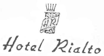 Imagen de HR HOTEL RIALTO