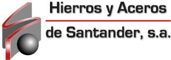 Imagen de HIERROS Y ACEROS DE SANTANDER,S.A